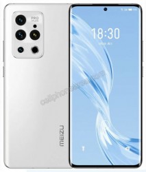 MEIZU 18 Pro